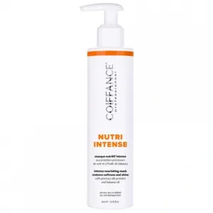 Питательная маска Nutri Intense 200 мл Coiffance
