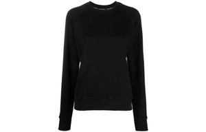 Футболка женская черная Canada Goose FW22