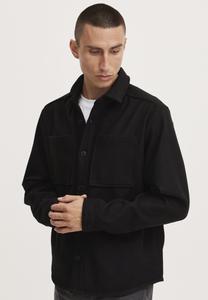 Рубашка Sdtam Solid, черный