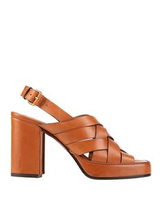 Сандалии Sartore, коричневый