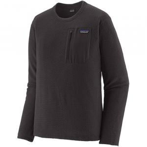 R1 air top - мужской Patagonia, Black