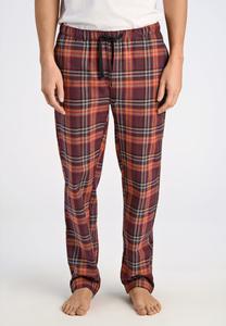 Пижамные брюки Lindbergh Pyjama bottoms, Burgundy/Bordeaux
