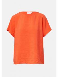 Блузка 2581_hellorange comma