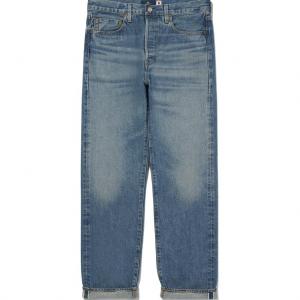 Джинсы levi's bluetab collection fw25 мужские Levis, синий