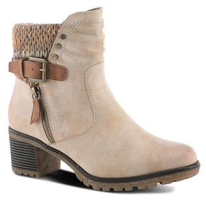 Ботильоны Rene Spring Step, brown