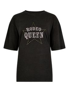 Топ Apricot, черный