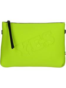 Наплечная сумка Gave Lux, зеленый