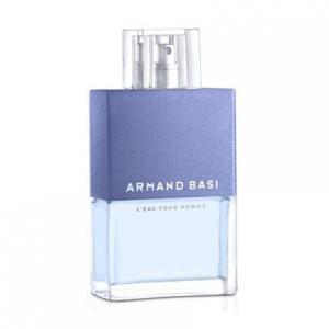 Мужская туалетная вода Armand Basi Pour Homme EDT Vapo 75ml