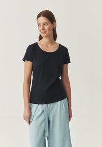 Базовая футболка ANTONIA TATUUM, темно-синий