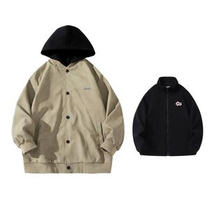 Детская куртка Grade School Jeep, хаки