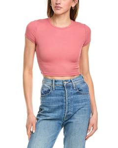 Блузка Lyra & Co, розовый