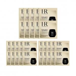 HELENA RUBINSTEIN Черные дорожные наборы / пробные наборы Unisex