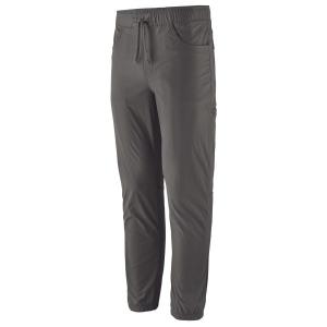 Штаны для бега Quandary - брюки для треккинга Patagonia, серый