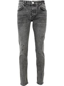 Джинсы 2Y Studios, цвет anthracite