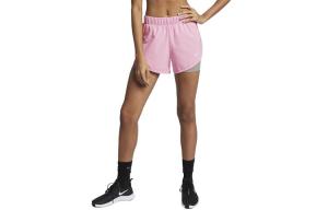 Спортивные шорты женские розовые Nike