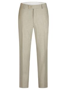 Брюки HECHTER PARIS Regular Pants, зеленый