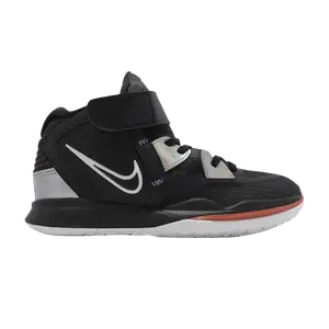 Кроссовки Nike Kyrie Infinity PS, черный
