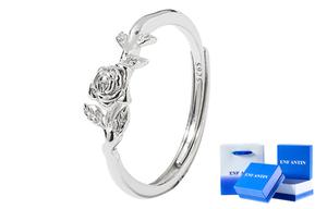 ENFANTIN Серебряное кольцо S925 унисекс