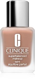 Шелковистая нежная основа Clinique Superbalanced Makeup, CN 72 Sunny 30 ml