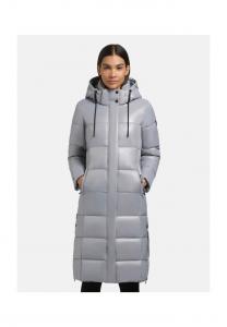 Стеганое пальто shane2-ym Khujo, синий