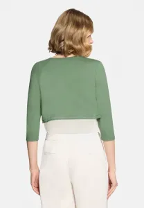 Блейзер Vera Mont, Foggy Green