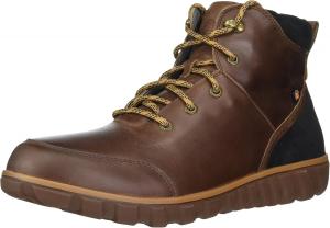 Мужские классические повседневные ботинки BOGS