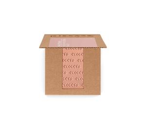 Ecocera, Natural Choice, румяна Мамбо 5г