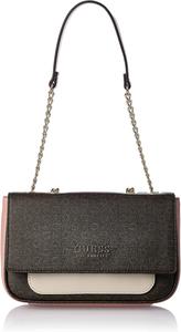 Сумка кроссбоди GUESS Factory Gelber Mini Foldover