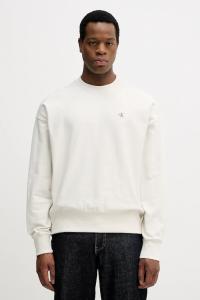 Толстовка Calvin Klein Jeans, бежевый