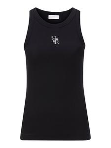 Майка Rich & Royal Top, черный