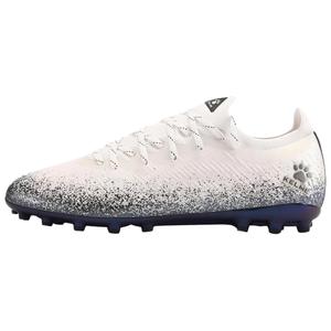 Молния Скорость 1.0 Футболка Unisex Низкий верх Белый Черный KELME