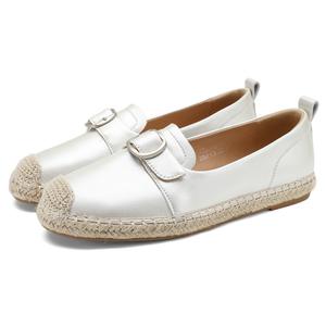 Туфли D FUSE SCANDINAVIA Casual Shoes Women's D:FUSE SCANDINAVIA, Pearl White