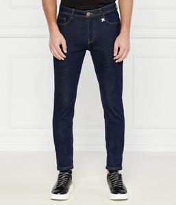 Джинсы мужские Richmond X классические, синий