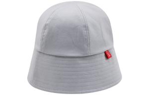 Панама Bucket ELLE, светло-серый