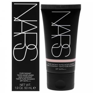 Тональный крем Pure Radiant Tinted Moisturizer SPF 30 PA Plus - L1.5 Norwich от NARS для женщин - 1,9 унции Nars, 1.9 Oz