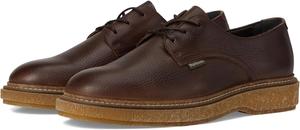 Оксфорды Barbour Men's Harefield Derby Shoe, Choc