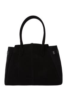 Сумка-шоппер & Other Stories, черный