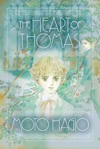 Heart of Thomas (Fantagraphics)