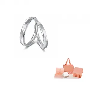 Кольцо Unisex FANCI