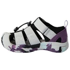 Непромокаемые быстросохнущие треккинговые ботинки River для мужчин и женщин Happy Nocnoc, серо-фиолетовый