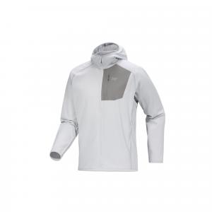 Куртка Delta для мужчин Arcteryx, серый