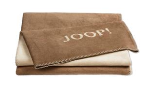 Одеяло Joop!, 150x200 см, натуральный/фанго