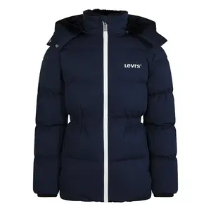 Куртка Levi's Mix, синий