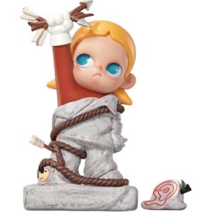 Фигурка Zsiga Borderline Drifter Series Traveler's Parcel POP MART