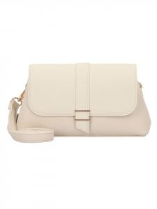 Наплечная сумка Gabor, цвет off white