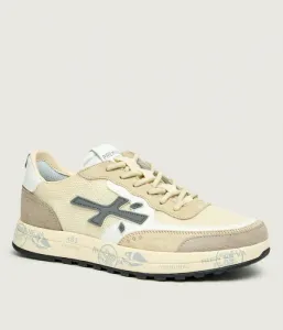 Кроссовки NOUS Premiata, бежевый