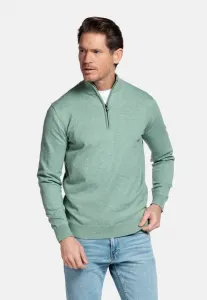 Джемпер бейлис Baileys, Misty Green