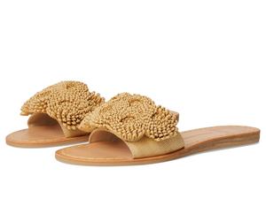 Сандалии Dolce Vita Danela, цвет Light Natural Raffia