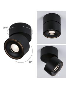 Светодиодный потолочный светильник Spircle paulmann