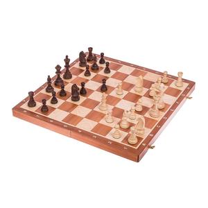 Турнир по шахматам №6 КВАДРАТ Красного дерева WW SQUARE